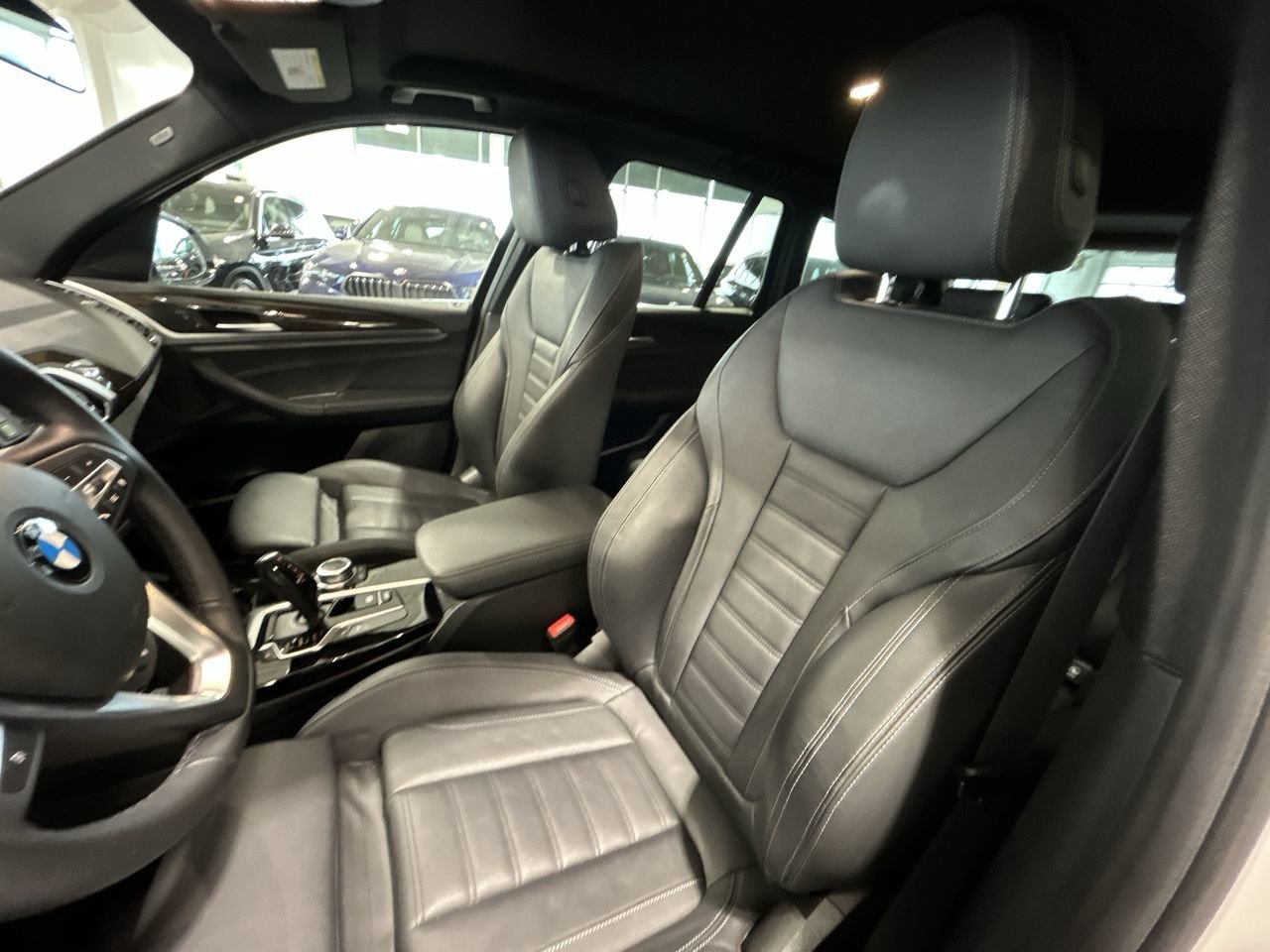 2021 BMW X3 XDrive30i, Toronto, Cash