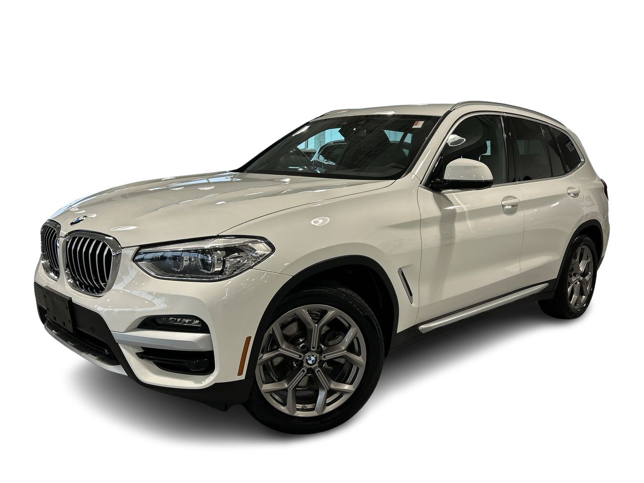 2021 BMW X3 XDrive30i, Toronto, Cash