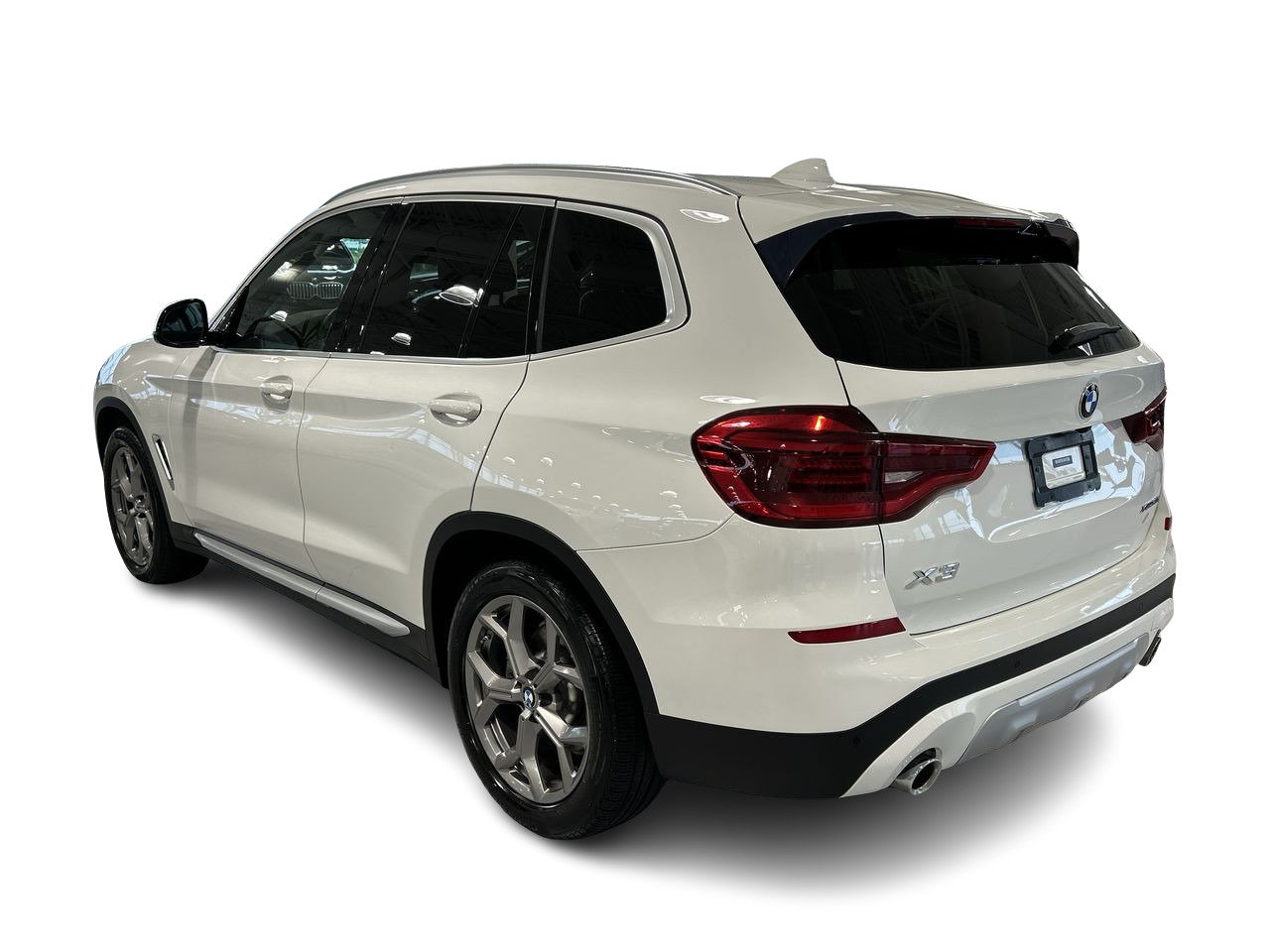 2021 BMW X3 XDrive30i, Toronto, Cash