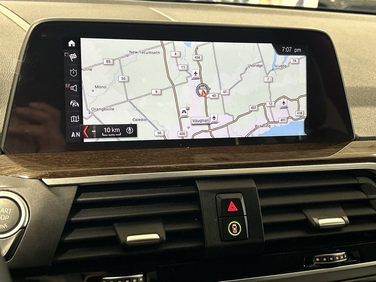 2021 BMW X3 XDrive30i, Toronto, Cash