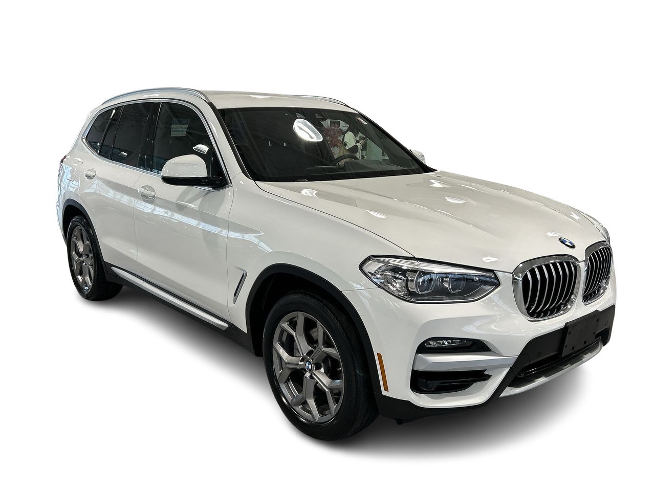 2021 BMW X3 XDrive30i, Toronto, Cash