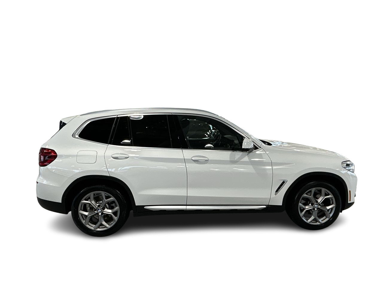 2021 BMW X3 XDrive30i, Toronto, Cash