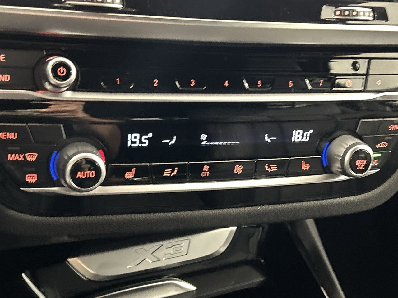 2021 BMW X3 XDrive30i, Toronto, Cash