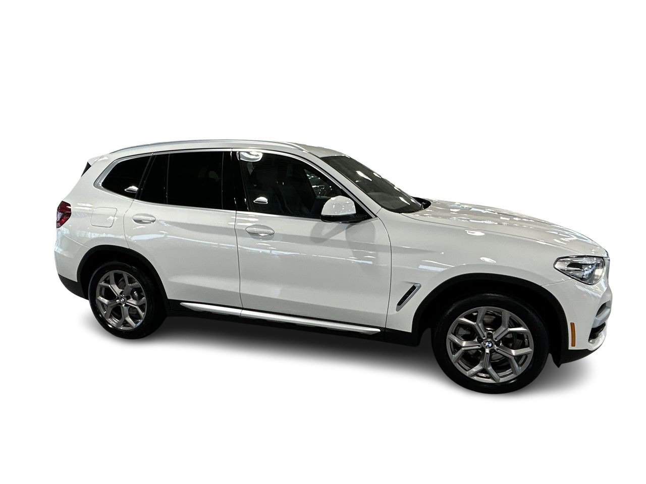 2021 BMW X3 XDrive30i, Toronto, Cash