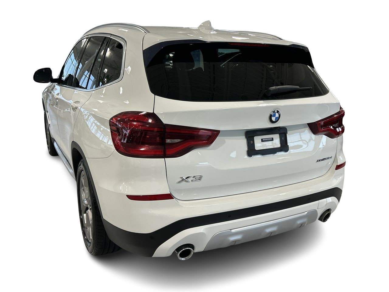 2021 BMW X3 XDrive30i, Toronto, Cash