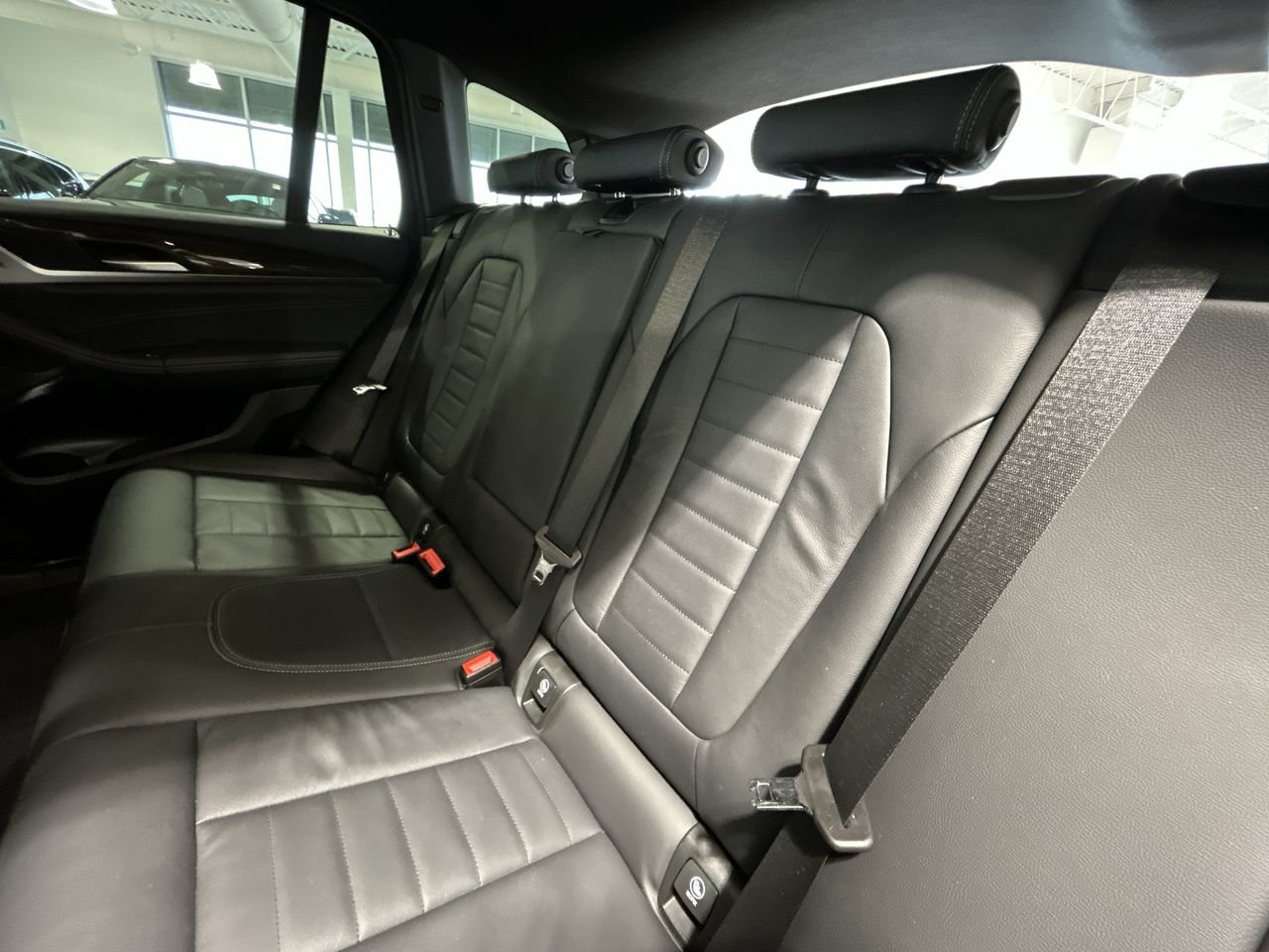 2021 BMW X3 XDrive30i, Toronto, Cash