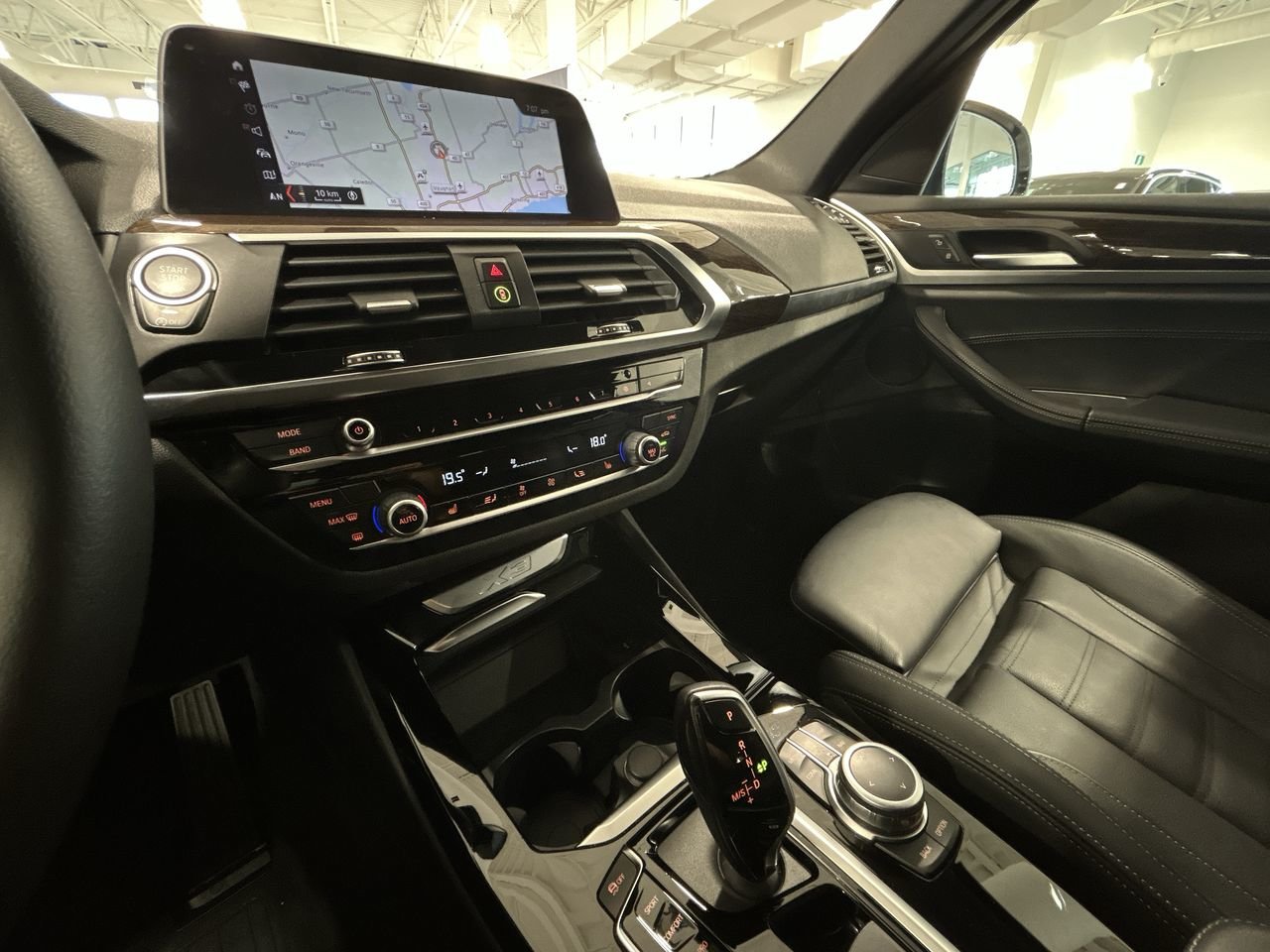2021 BMW X3 XDrive30i, Toronto, Cash