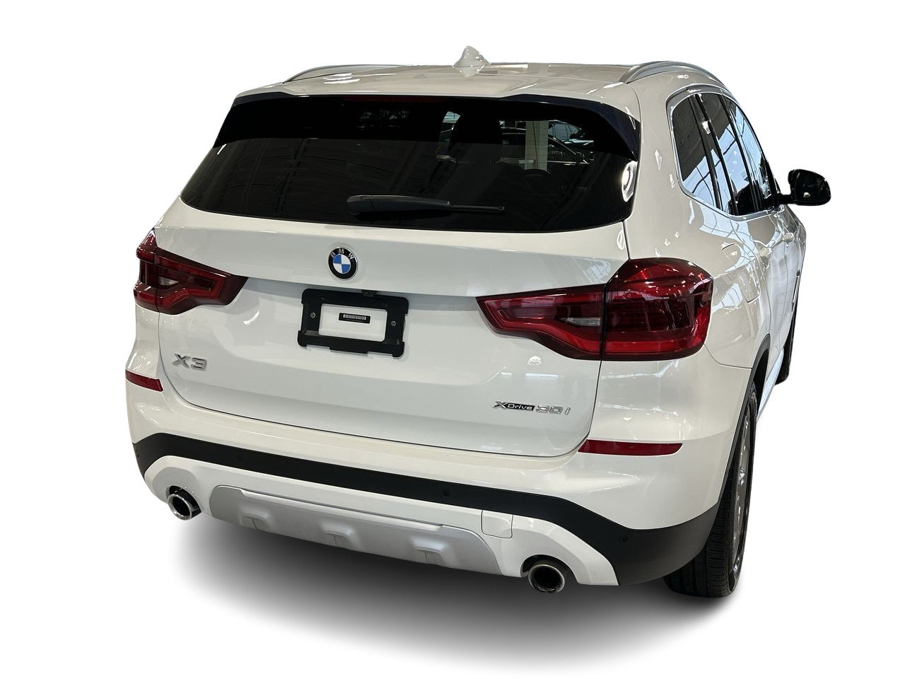 2021 BMW X3 XDrive30i, Toronto, Cash