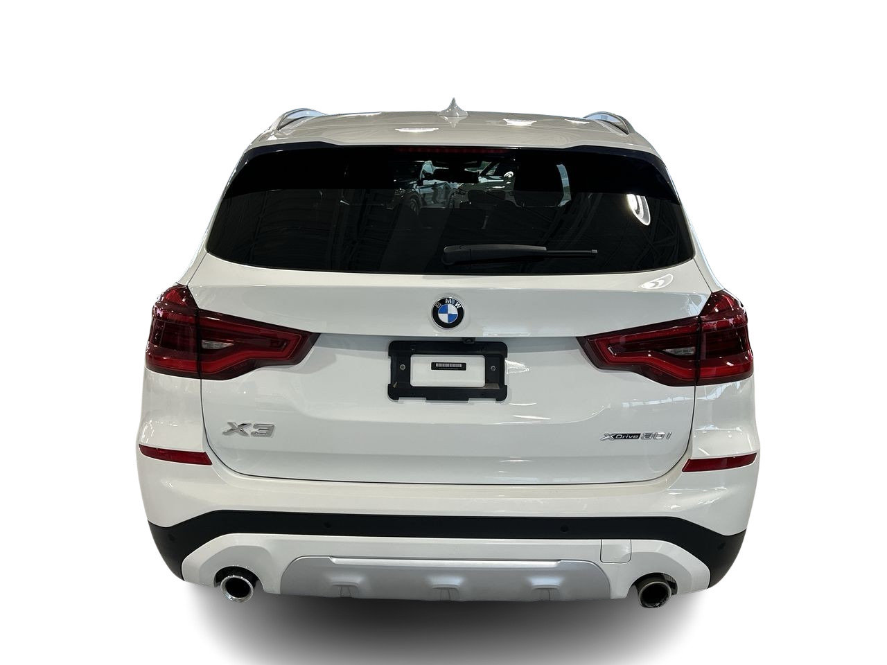 2021 BMW X3 XDrive30i, Toronto, Cash