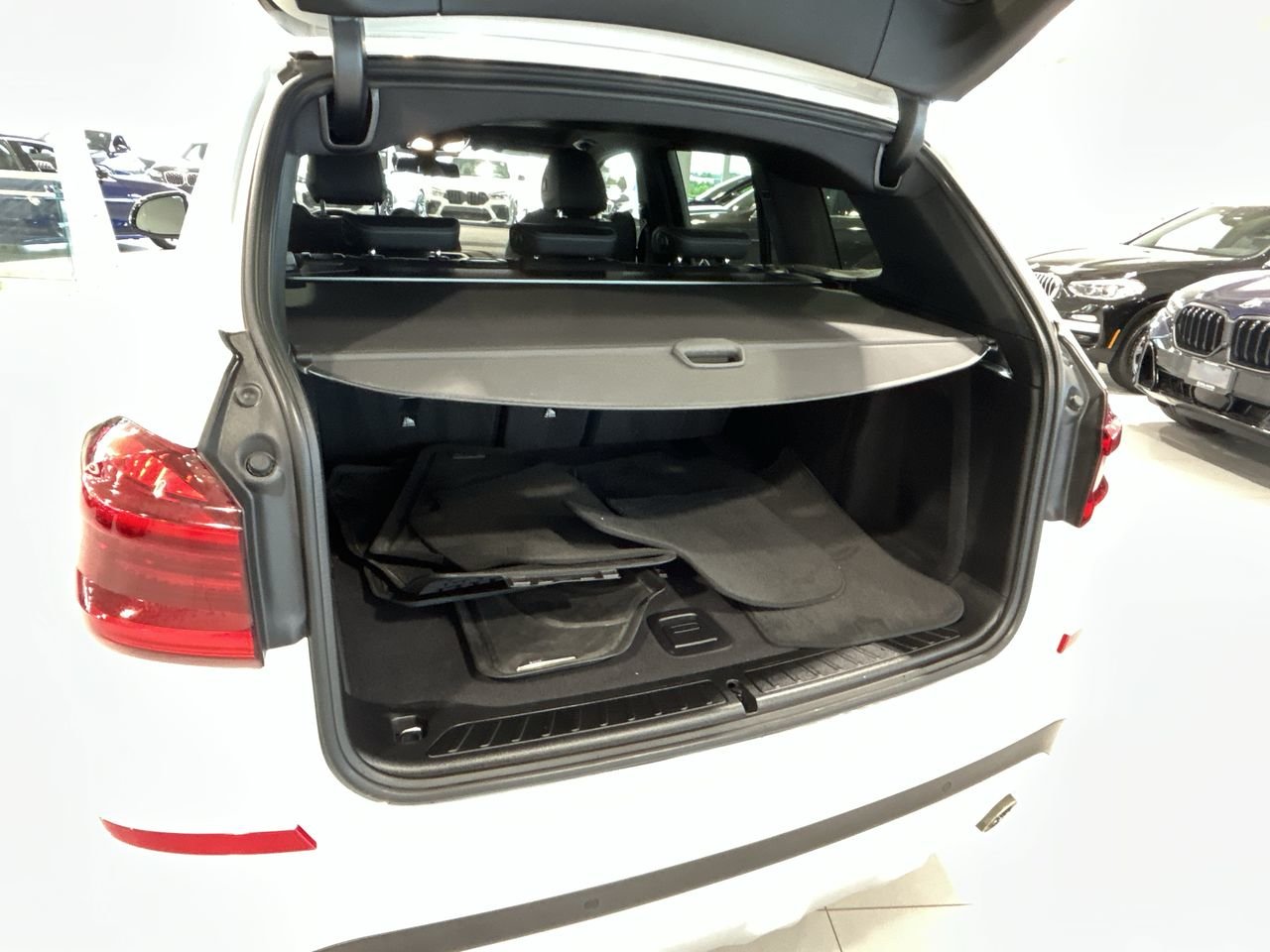 2021 BMW X3 XDrive30i, Toronto, Cash