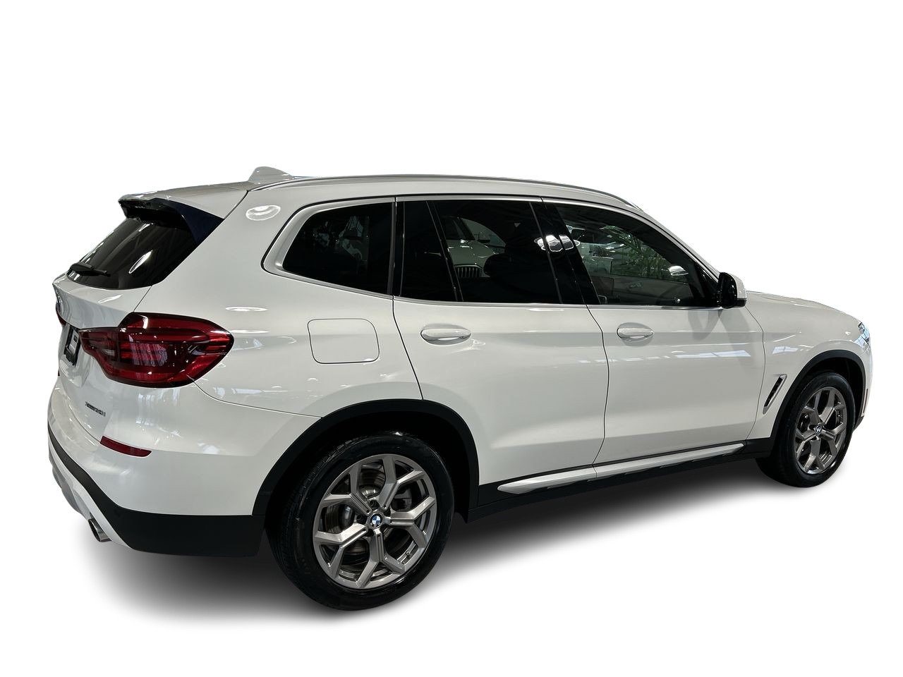 2021 BMW X3 XDrive30i, Toronto, Cash
