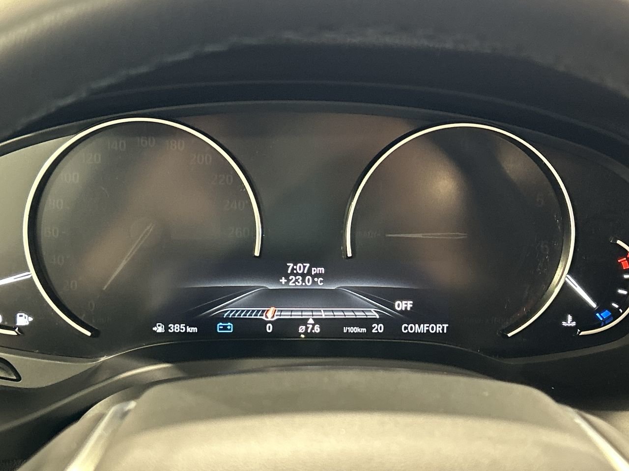 2021 BMW X3 XDrive30i, Toronto, Cash