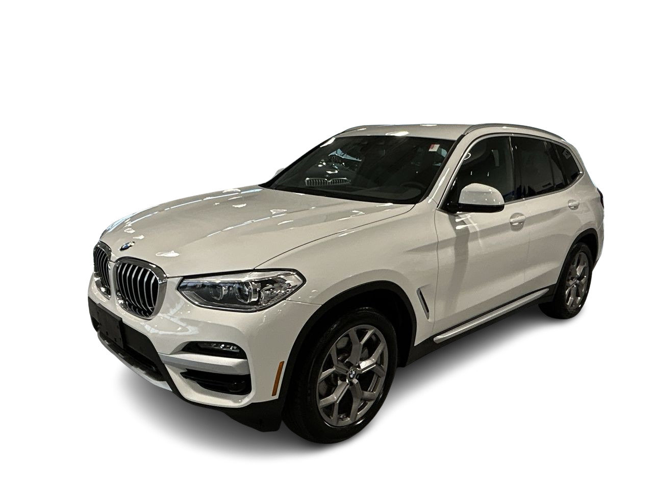 2021 BMW X3 XDrive30i, Toronto, Cash