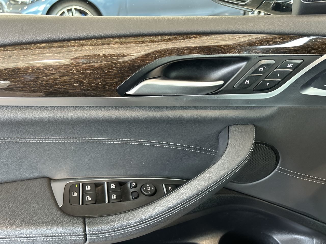2021 BMW X3 XDrive30i, 多伦多, 全款车