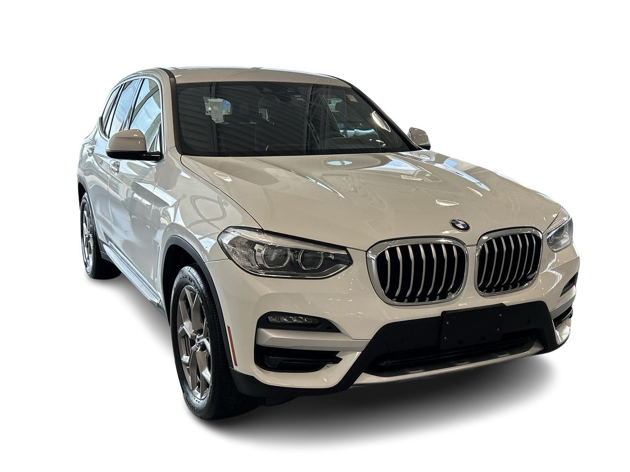 2021 BMW X3 XDrive30i, 多伦多, 全款车