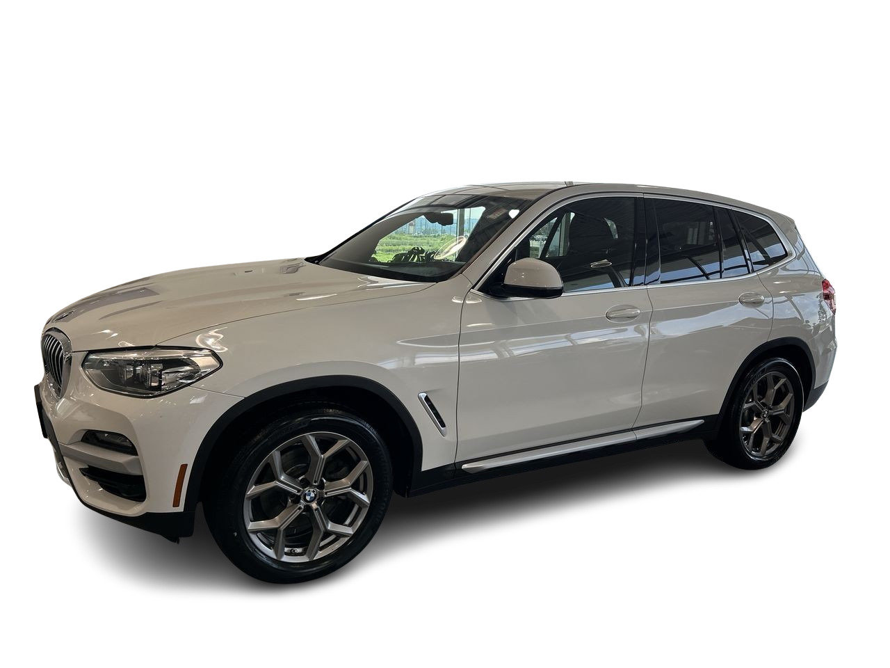 2021 BMW X3 XDrive30i, 多伦多, 全款车