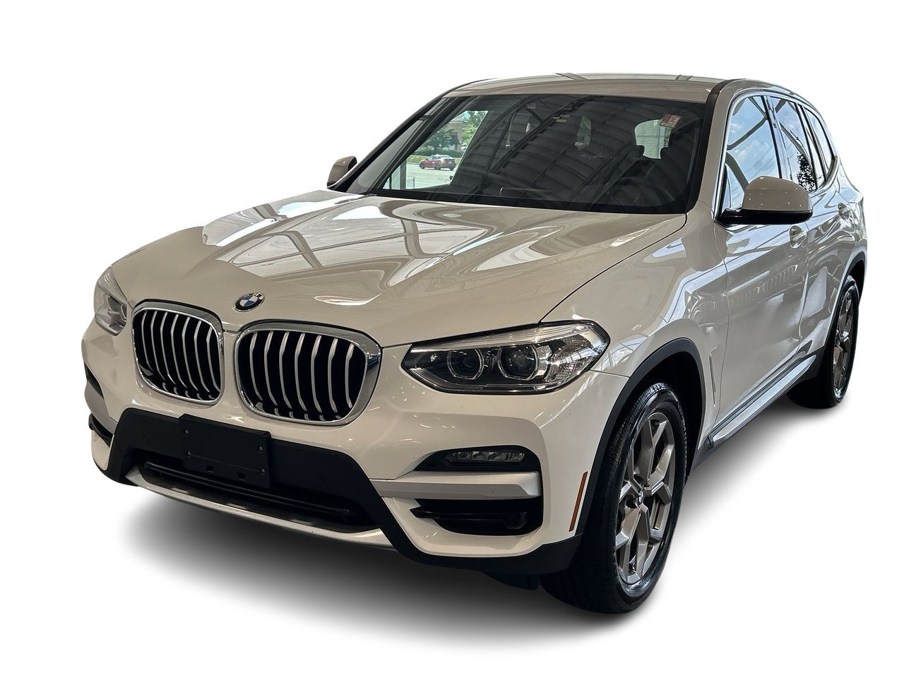 2021 BMW X3 XDrive30i, 多伦多, 全款车