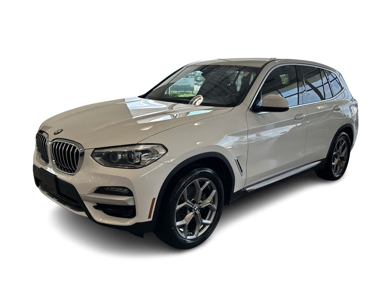2021 BMW X3 XDrive30i, 多伦多, 全款车