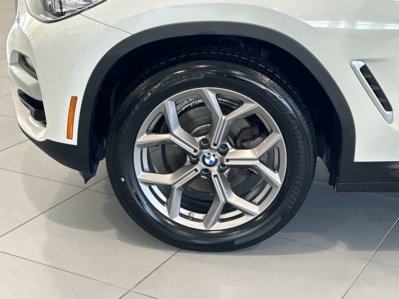 2021 BMW X3 XDrive30i, 多伦多, 全款车