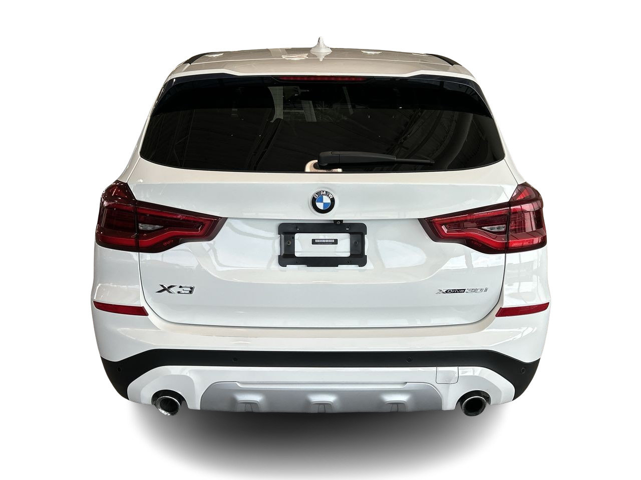2021 BMW X3 XDrive30i, 多伦多, 全款车