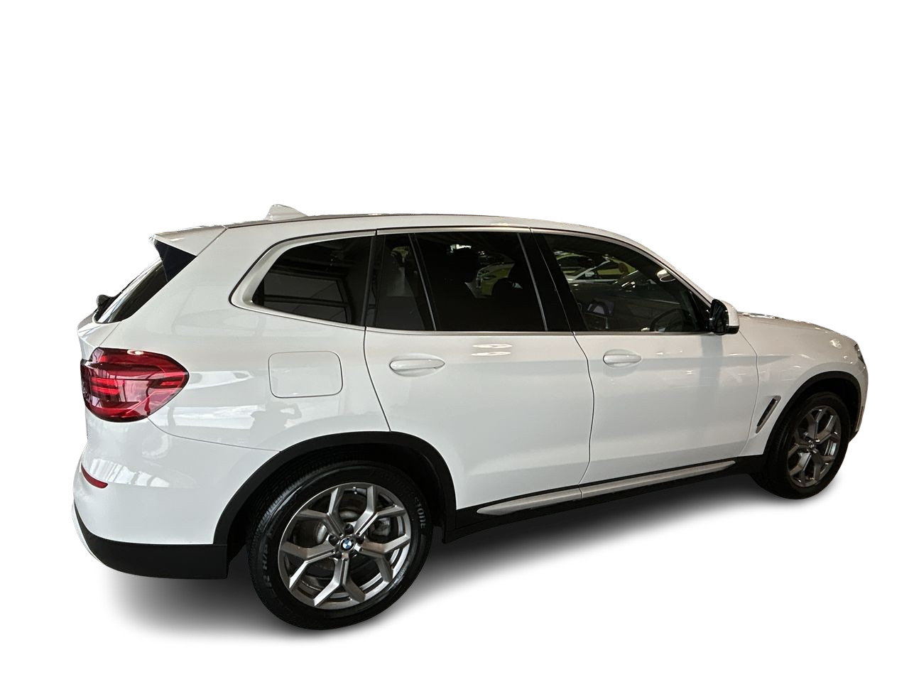 2021 BMW X3 XDrive30i, 多伦多, 全款车
