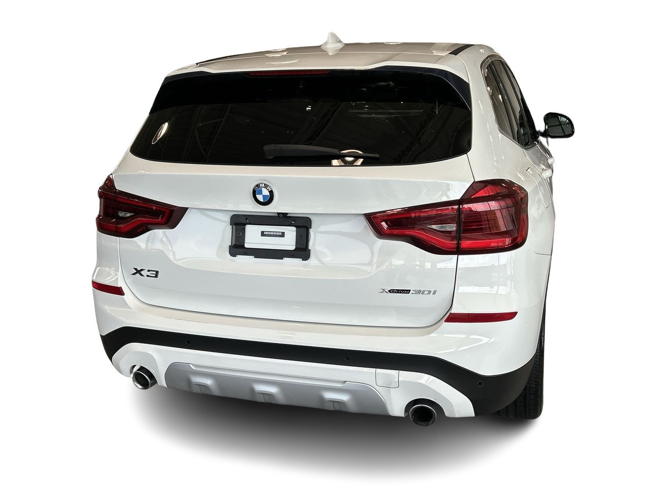 2021 BMW X3 XDrive30i, 多伦多, 全款车