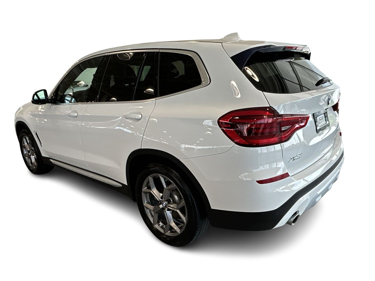 2021 BMW X3 XDrive30i, 多伦多, 全款车