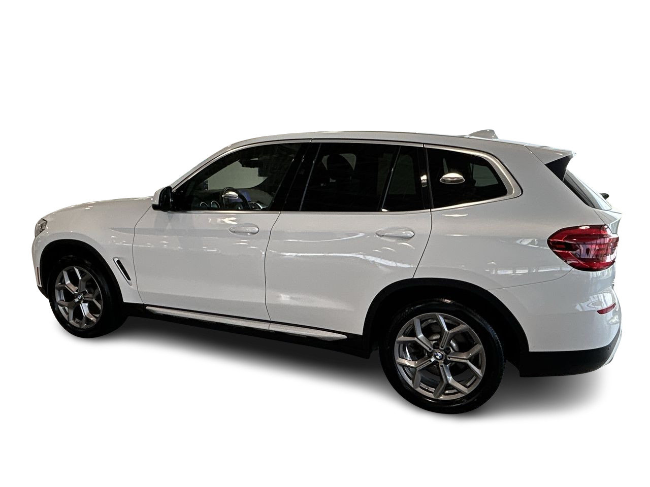 2021 BMW X3 XDrive30i, 多伦多, 全款车