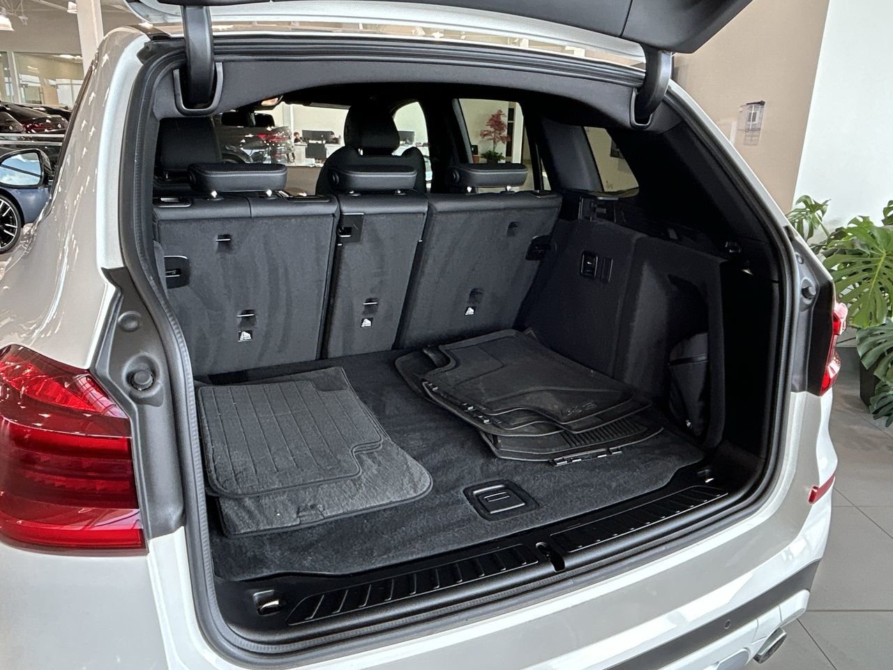2021 BMW X3 XDrive30i, 多伦多, 全款车