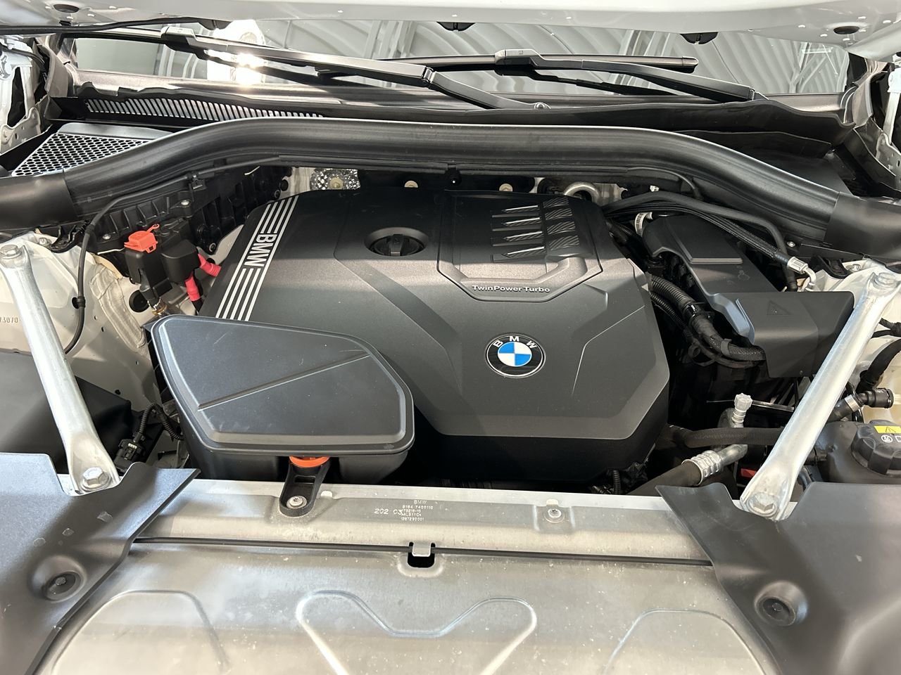 2021 BMW X3 XDrive30i, 多伦多, 全款车