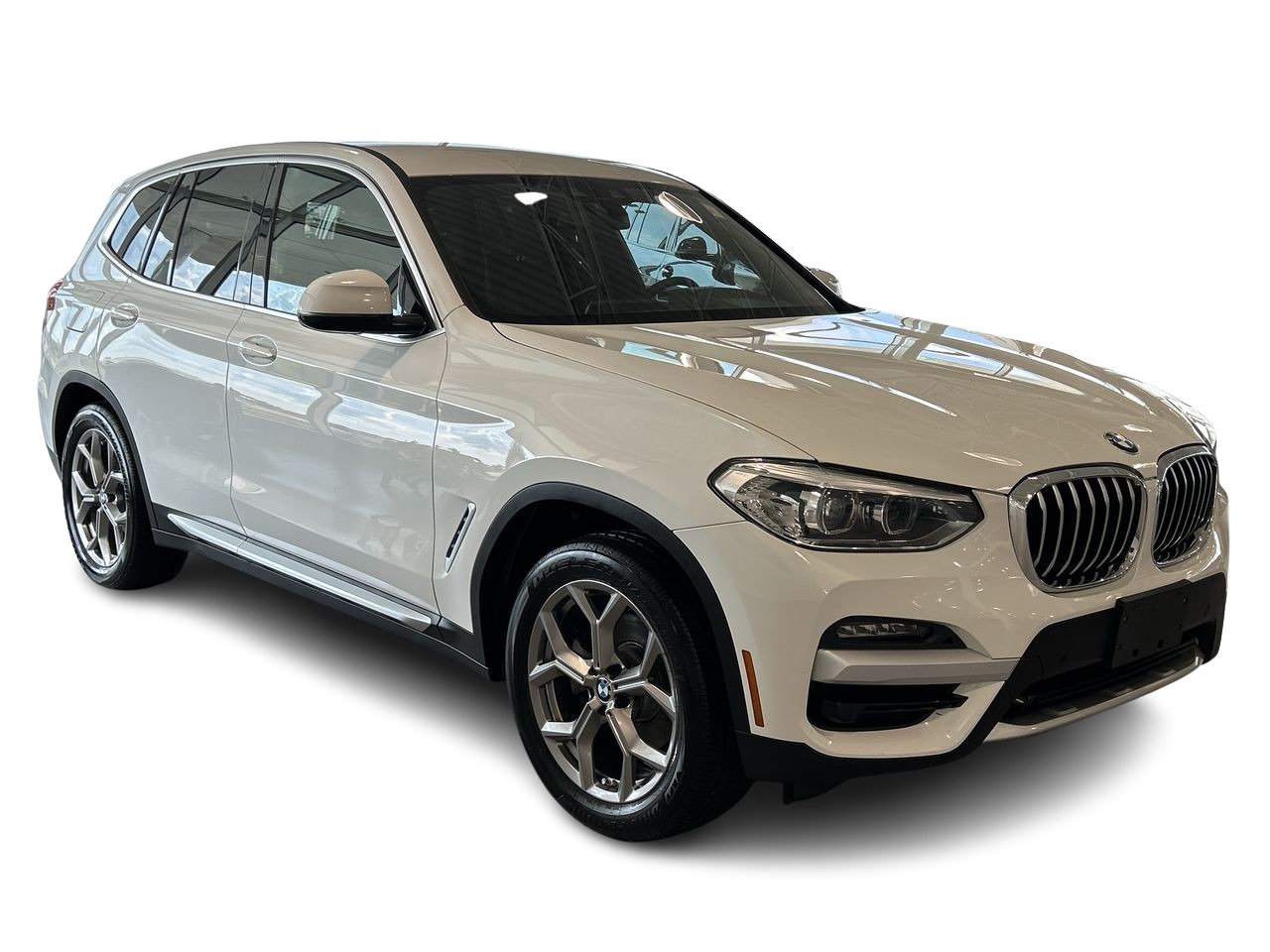 2021 BMW X3 XDrive30i, 多伦多, 全款车