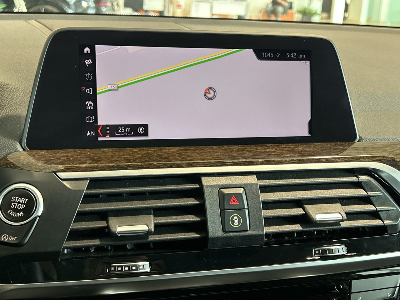 2021 BMW X3 XDrive30i, 多伦多, 全款车