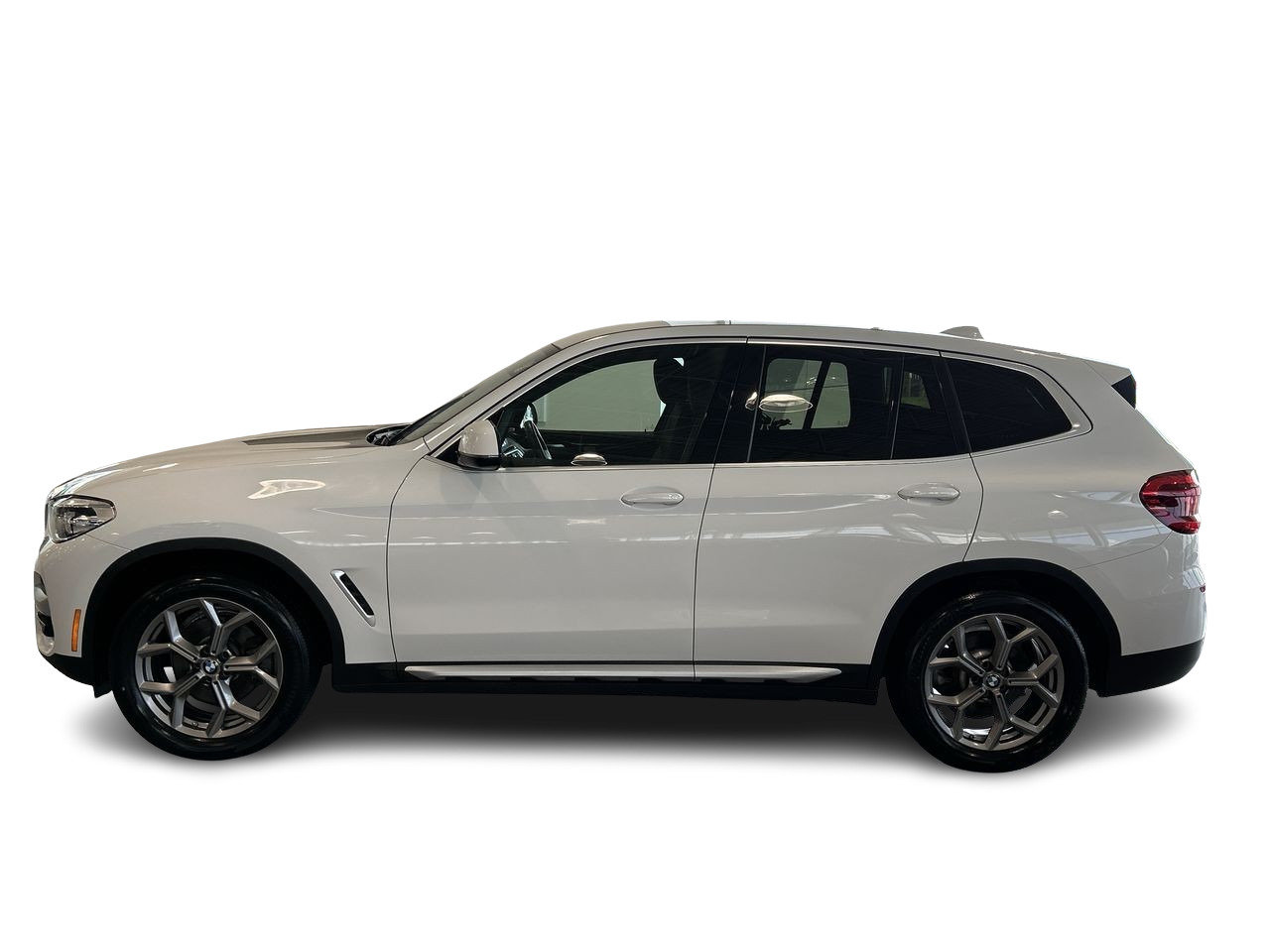 2021 BMW X3 XDrive30i, 多伦多, 全款车