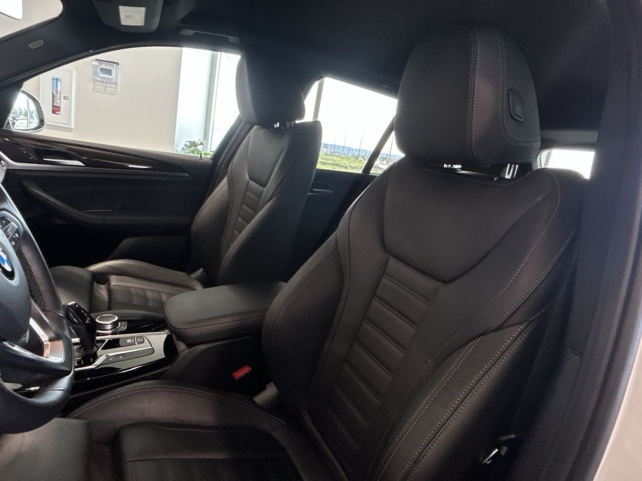 2021 BMW X3 XDrive30i, 多伦多, 全款车