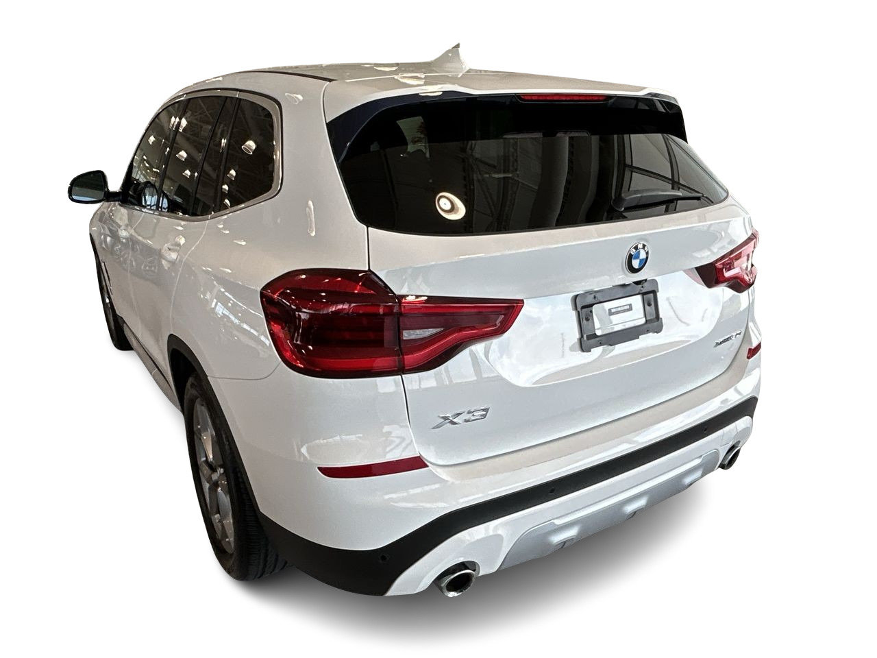 2021 BMW X3 XDrive30i, 多伦多, 全款车
