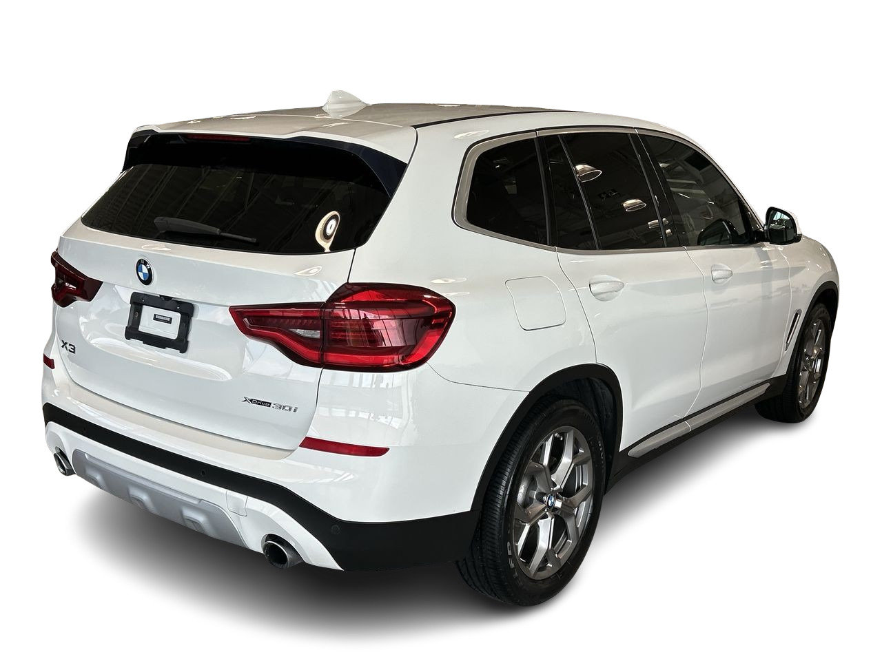 2021 BMW X3 XDrive30i, 多伦多, 全款车