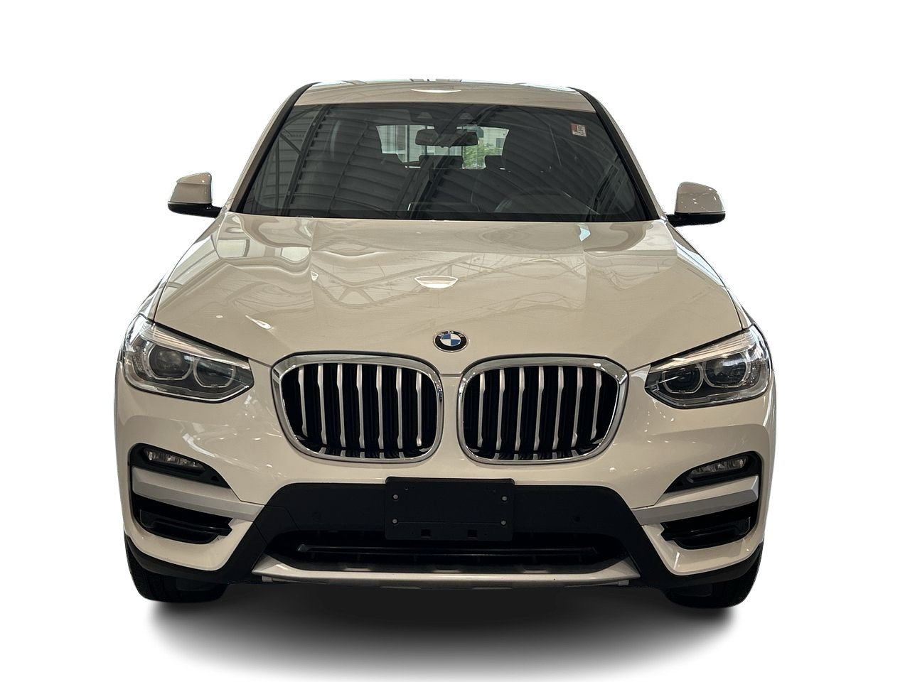 2021 BMW X3 XDrive30i, 多伦多, 全款车