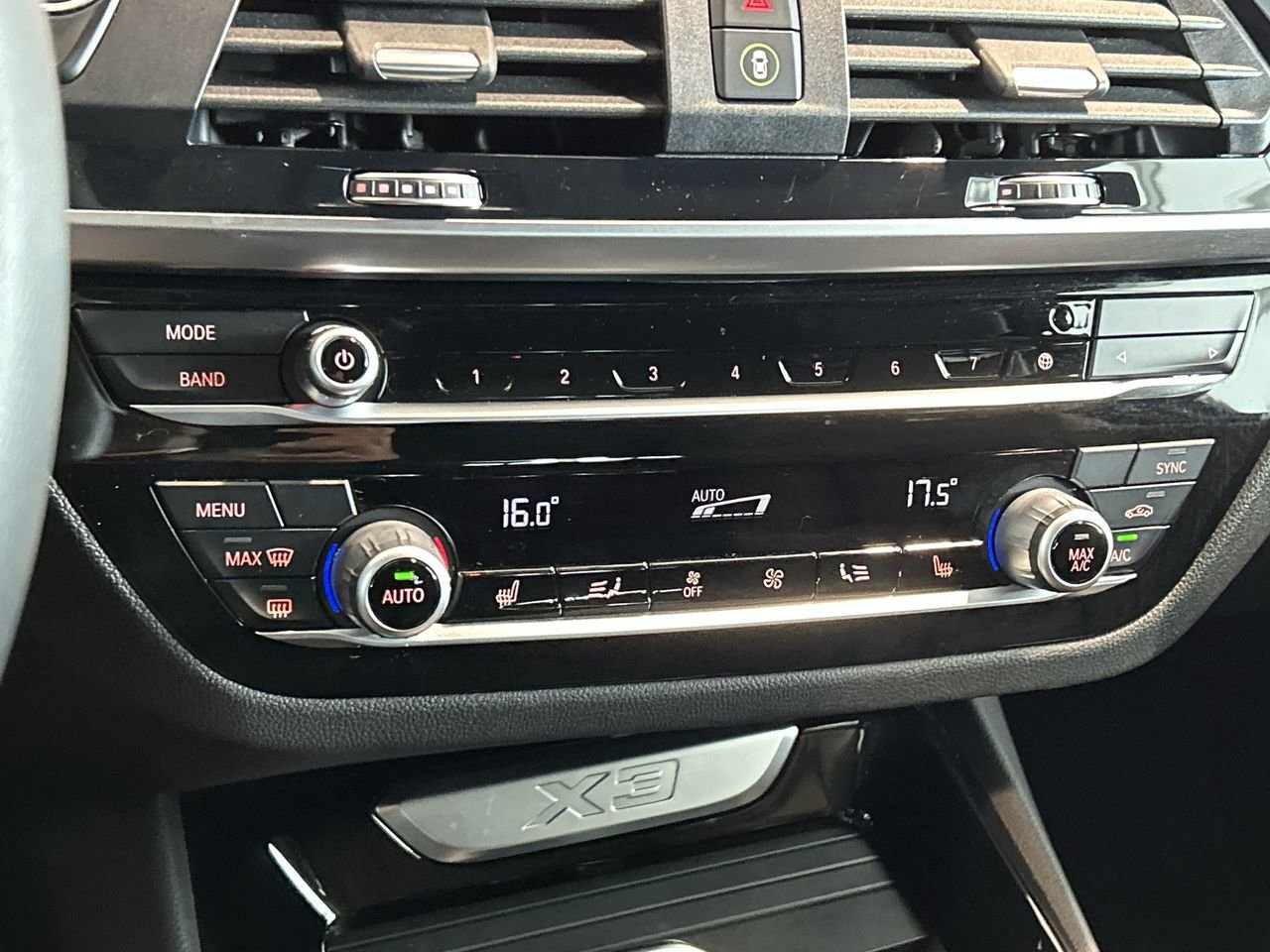 2021 BMW X3 XDrive30i, 多伦多, 全款车