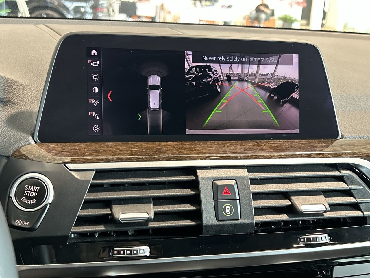 2021 BMW X3 XDrive30i, 多伦多, 全款车