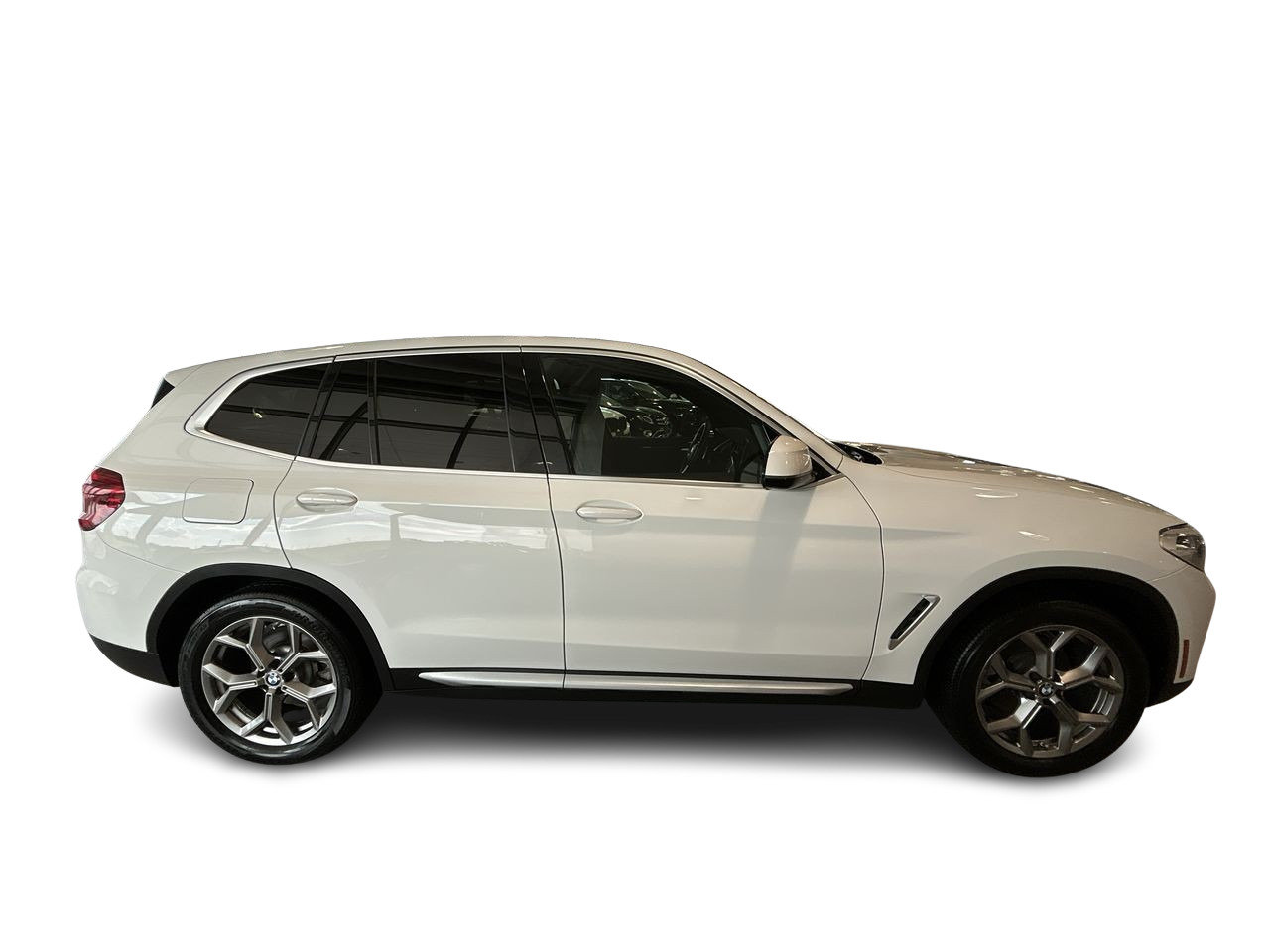 2021 BMW X3 XDrive30i, 多伦多, 全款车