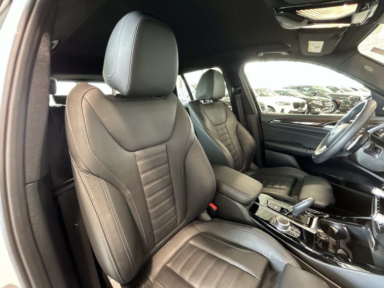 2021 BMW X3 XDrive30i, 多伦多, 全款车