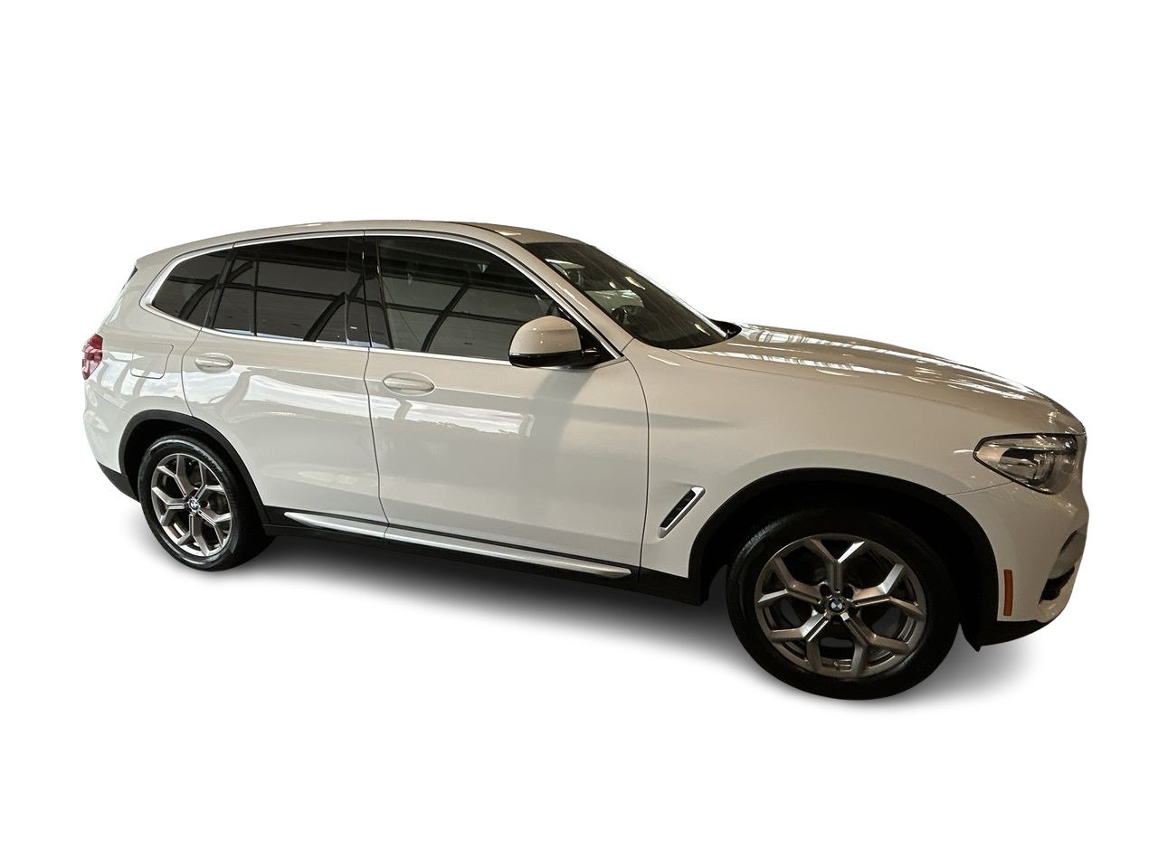 2021 BMW X3 XDrive30i, 多伦多, 全款车