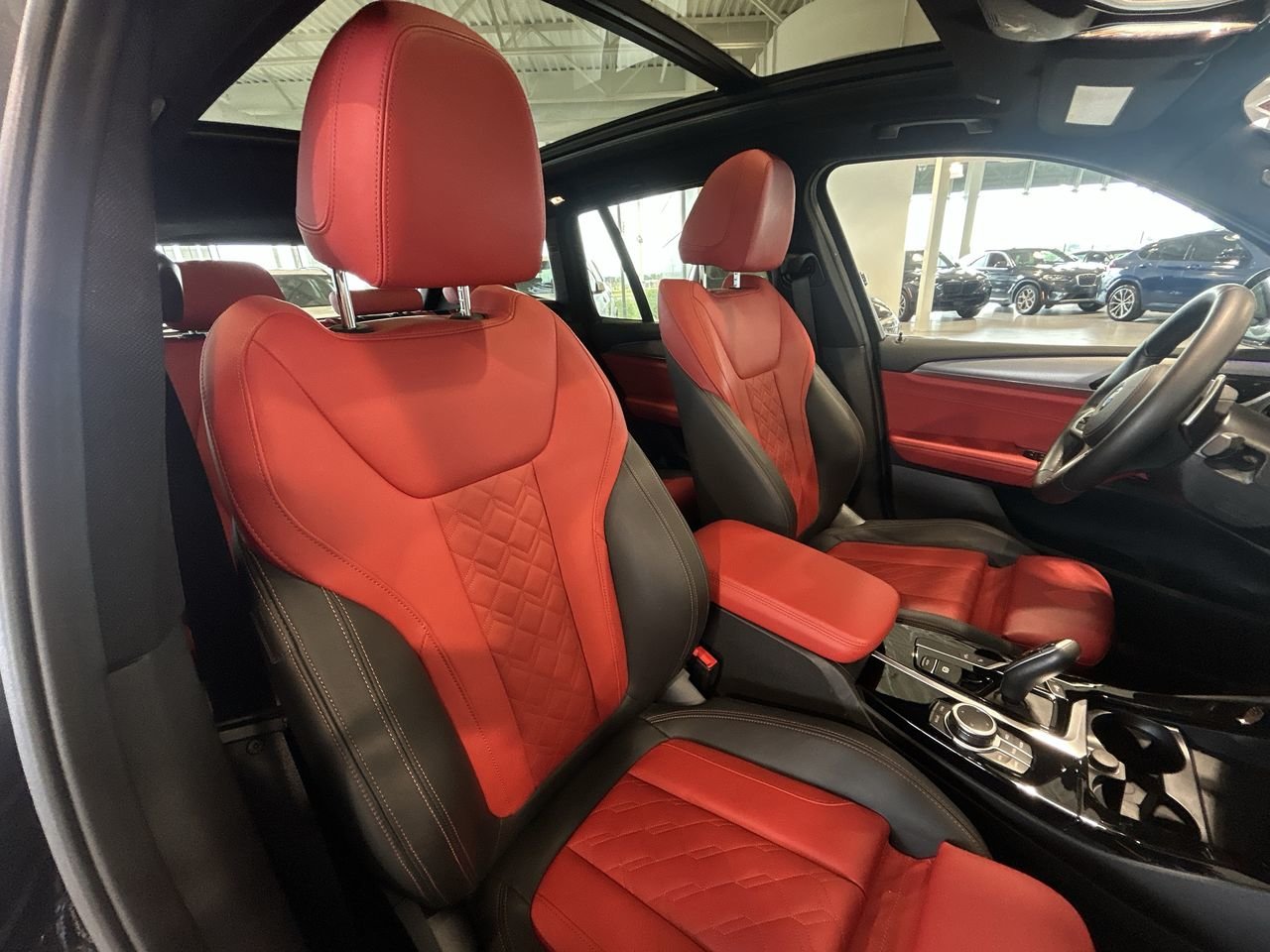 2021 BMW X3 XDrive30i | Essential PKG | M Sport PKG, Toronto, Cash