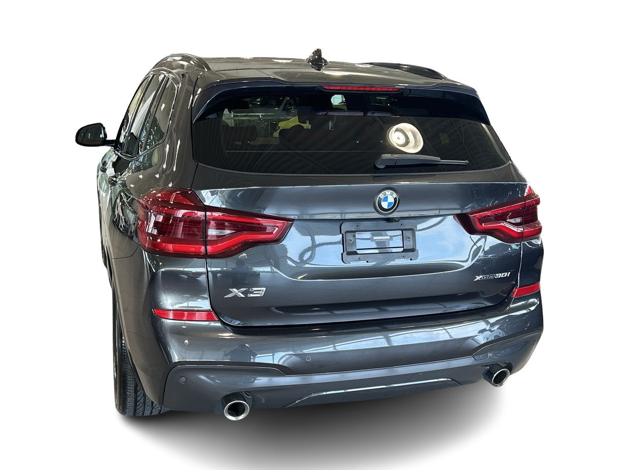 2021 BMW X3 XDrive30i | Essential PKG | M Sport PKG, Toronto, Cash