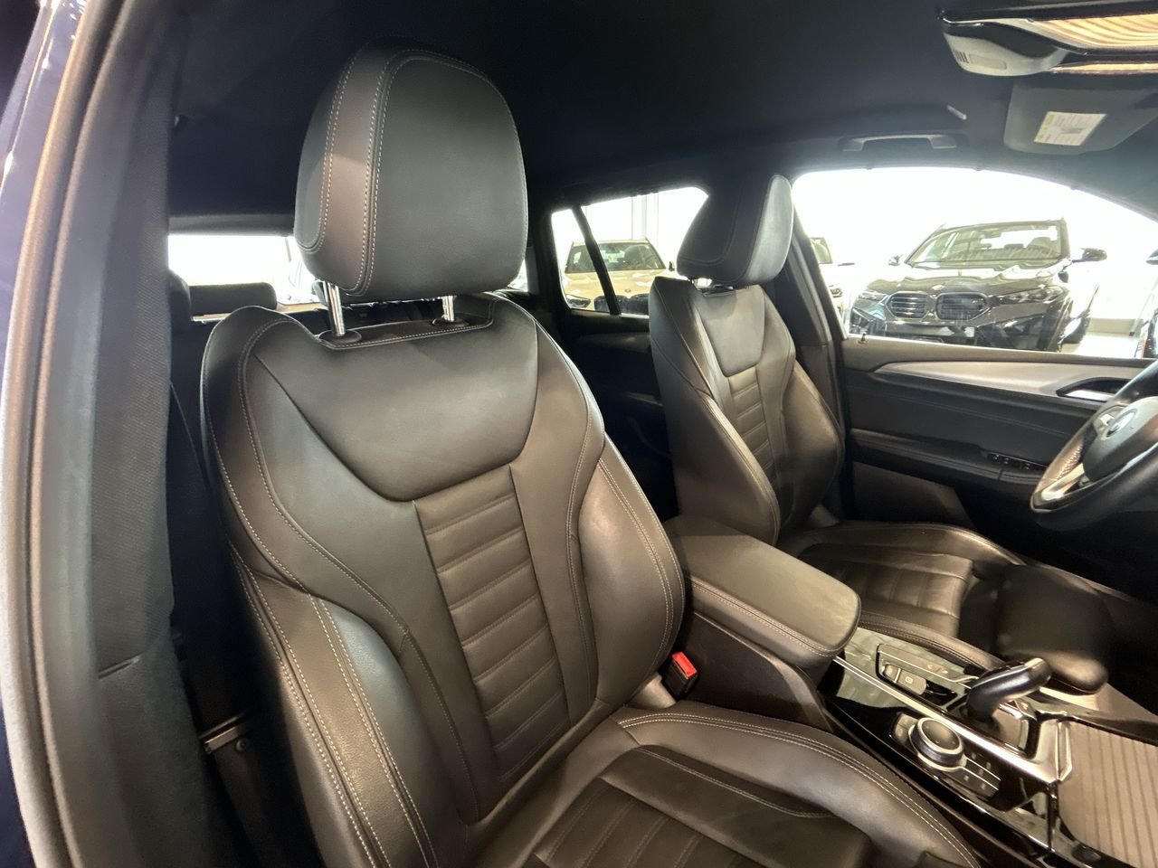 2021 BMW X3 XDrive30i, Toronto, Cash