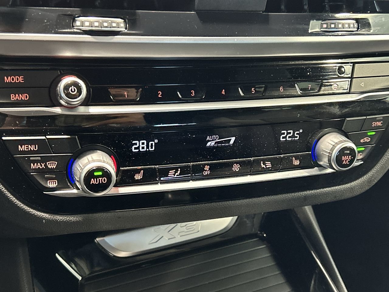 2021 BMW X3 XDrive30i, Toronto, Cash