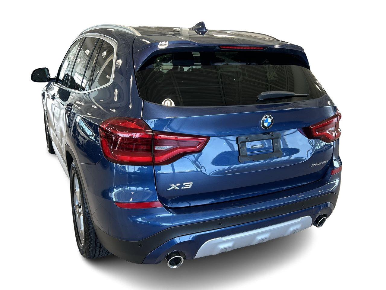 2021 BMW X3 XDrive30i, Toronto, Cash