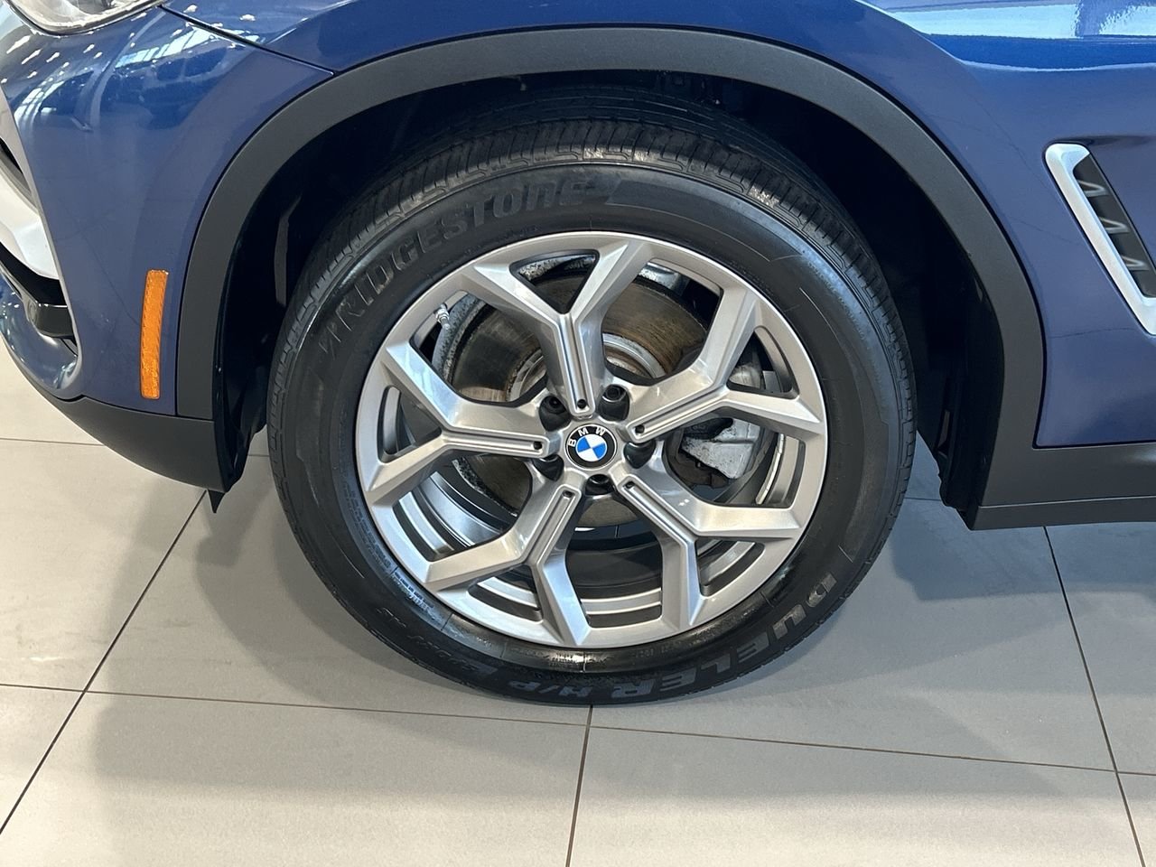 2021 BMW X3 XDrive30i, Toronto, Cash