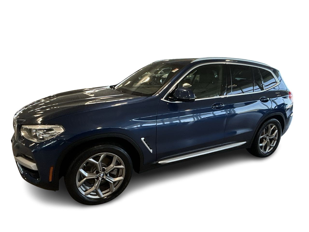 2021 BMW X3 XDrive30i, Toronto, Cash