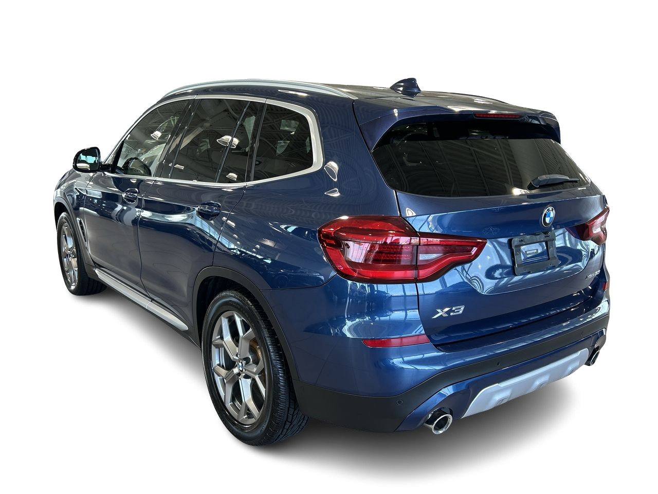 2021 BMW X3 XDrive30i, Toronto, Cash